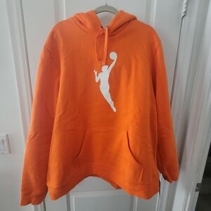 WNBA Fanatics Hoodie